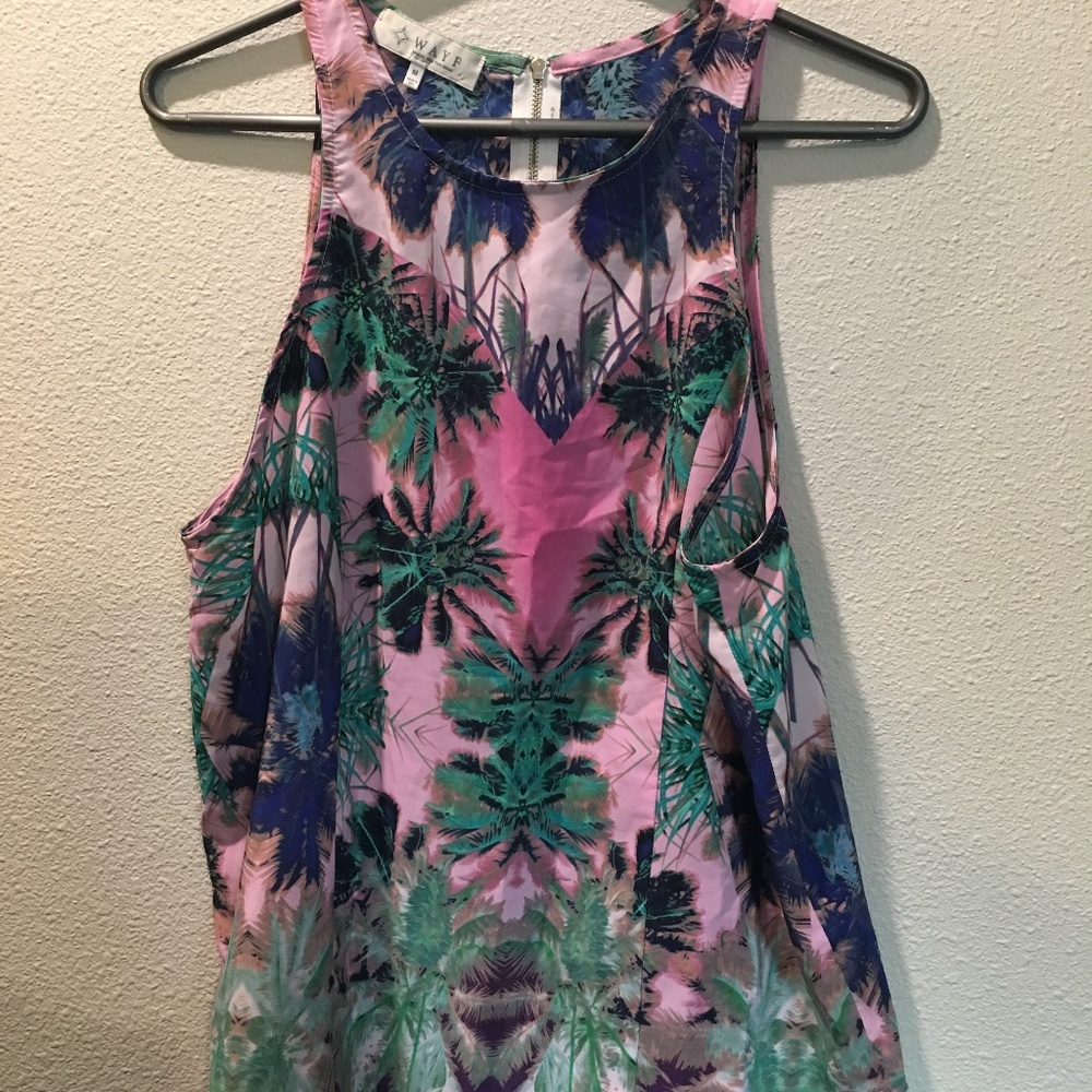 Wayf Tank Top